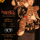 HOBBES Album Listening Party