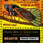 Doom Scroll, Beastie, ?NUMB?DAME?