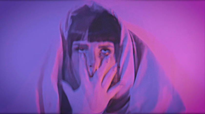 Artist profile