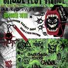 GHOOL FEST THRICE: Ghool, Space Crash Echoes, Lola + Special Guests