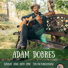 Adam Dobres live at The.Victoria.House