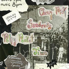 Cherry Pick, Sundress, Jian, Polly Pocket