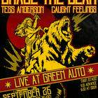 Chase The Bear, Tess Anderson, Caught Feelings