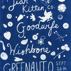 Jian & Kitten Co., Goodwife, Wishbone