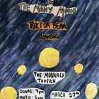 Gabe Elias, Tractor Beam, Ladybug