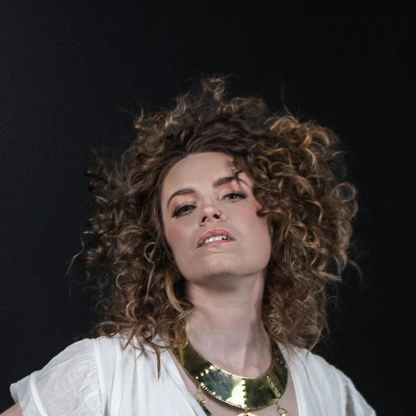 Artist profile