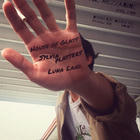 Luna Land, The Sylvia Platters, House of glass