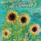 D.L. Forrest, Nick Griffith and The Boatshed Choir, Clara Sanchez