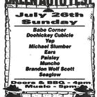 Green Auto Fest Sunday