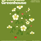 The Hausplants, GRDN COLLECTIVE, bloom effect, tomato trader