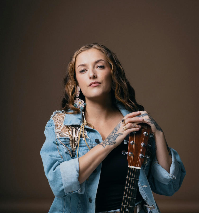 Artist profile