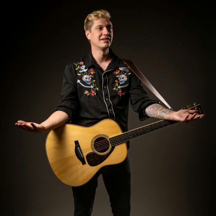 Artist profile