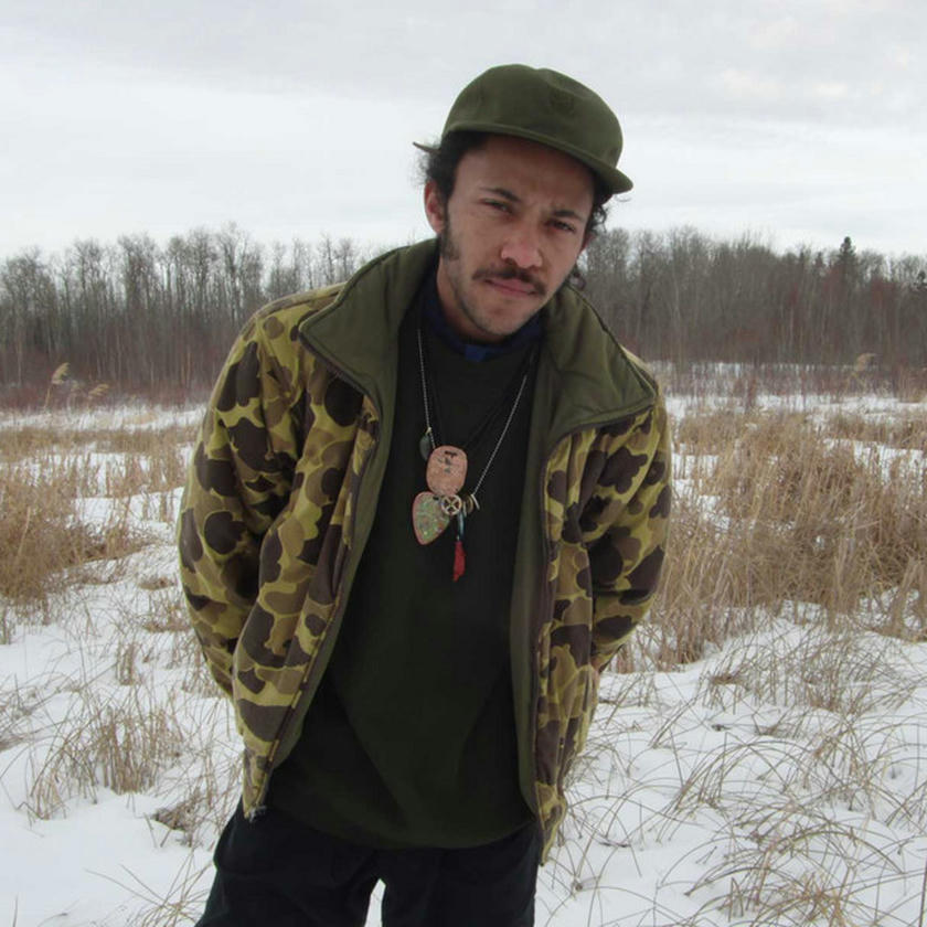 Artist profile