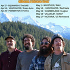 The Zummers Album Release Party!