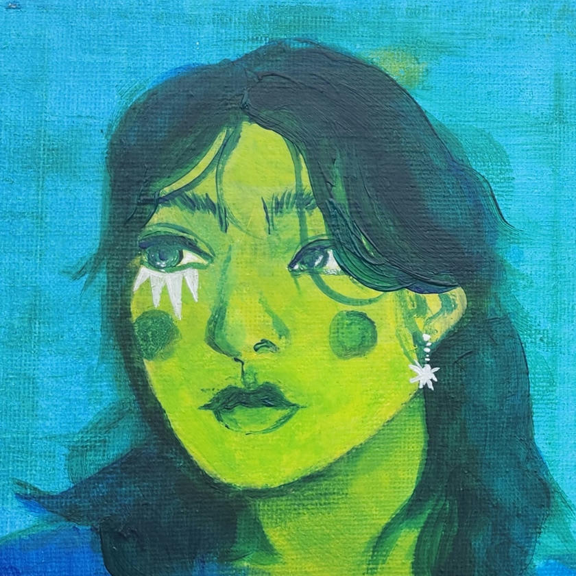 Artist profile