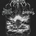 Night Of The Black Tempest II: Arctos, Liminal Shroud, Empalement