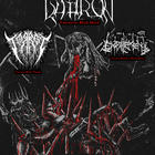 KAFIRUN // TORREFY // EMPALEMENT. October 10th @ The Phoenix
