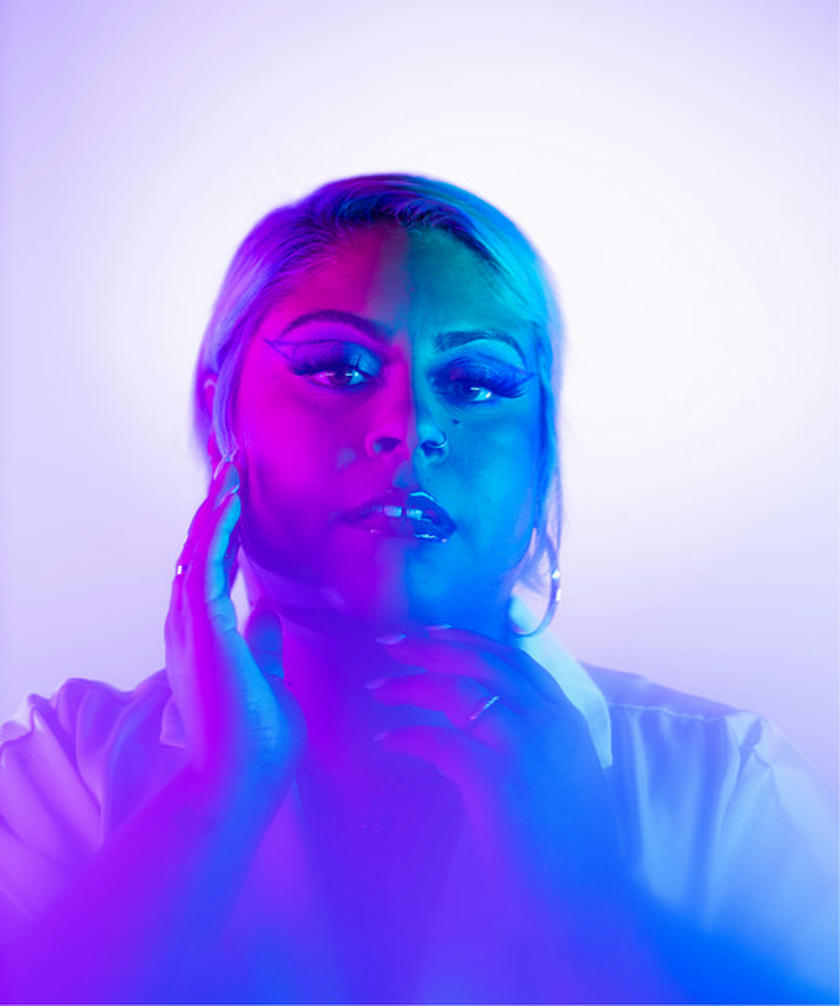 Artist profile