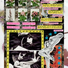 Gadfly, glitterbomb, Scarlet Fever, PERRA, MAl Criado