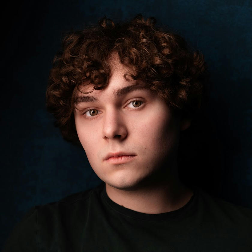 Artist profile