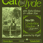 Cat Clyde Live at Cinderbloc