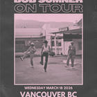 Bob Sumner, Runner, Janky Bungag