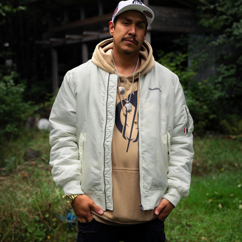 Artist profile