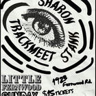 Sunday March 1st at Little Fernwood 