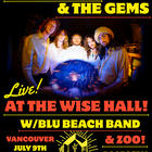 Nick Stone & The Gems Tour Home-coming W/ Blu Beach Band and Zoo!