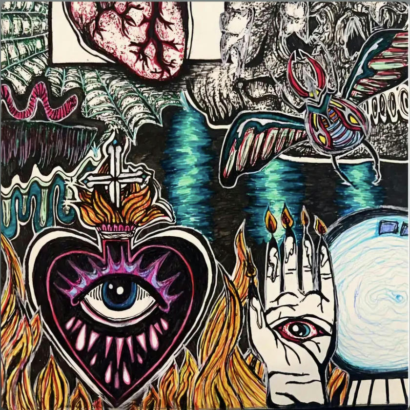 Artist profile