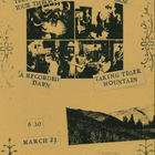 Teeth To Your Throat, A Recorded Dawn, Horse, Taking Tiger Mountain