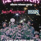 The Zummers, Dirty Aesthetic, Nick Stone & the Germs