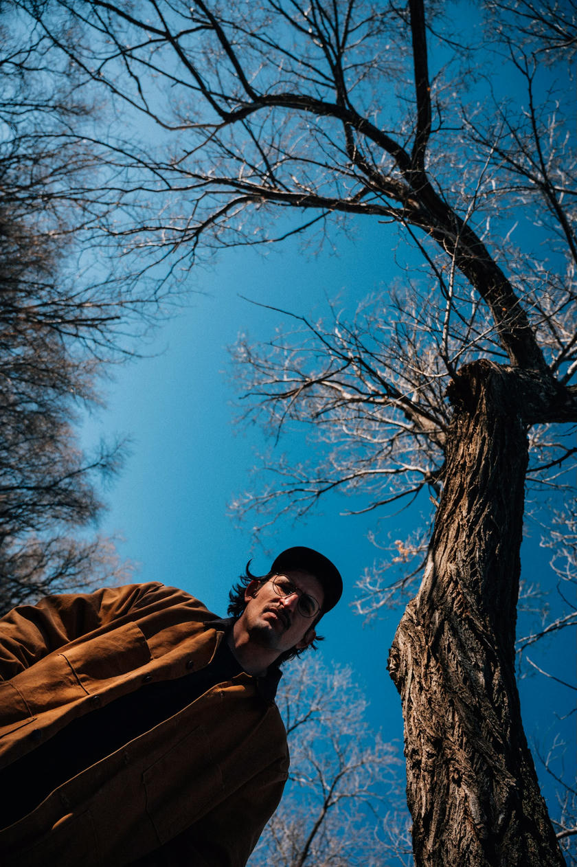 Artist profile
