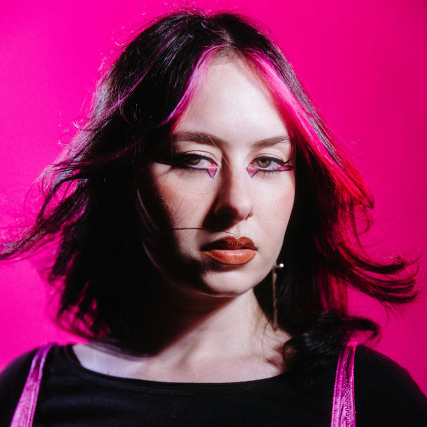 Artist profile