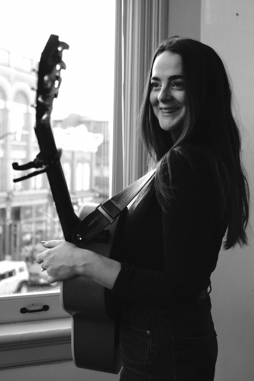 Artist profile