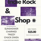 INDIE ROCK & SHOP