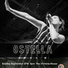 0Stella live at The.Victoria.House