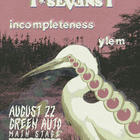 Tremblers of Sevens, Ylem, Incompleteness