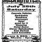 Green Auto Fest Saturday