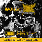 Dirge 'Inherent Suffering' record release