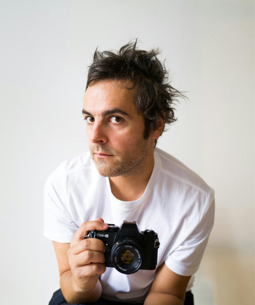Artist profile