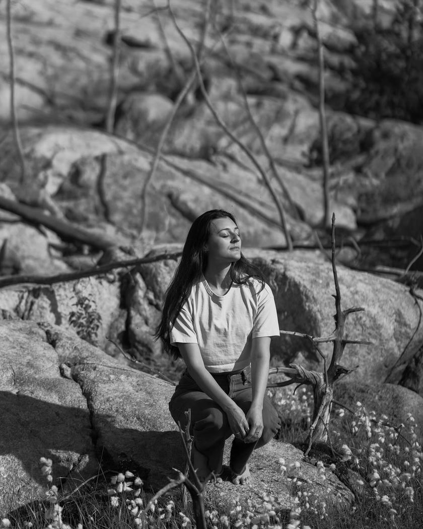 Artist profile