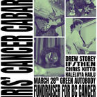 Haleluya Hailu, Chris Kitto, if/then, Drew Story