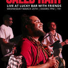 Caleb Hart's Birthday Party