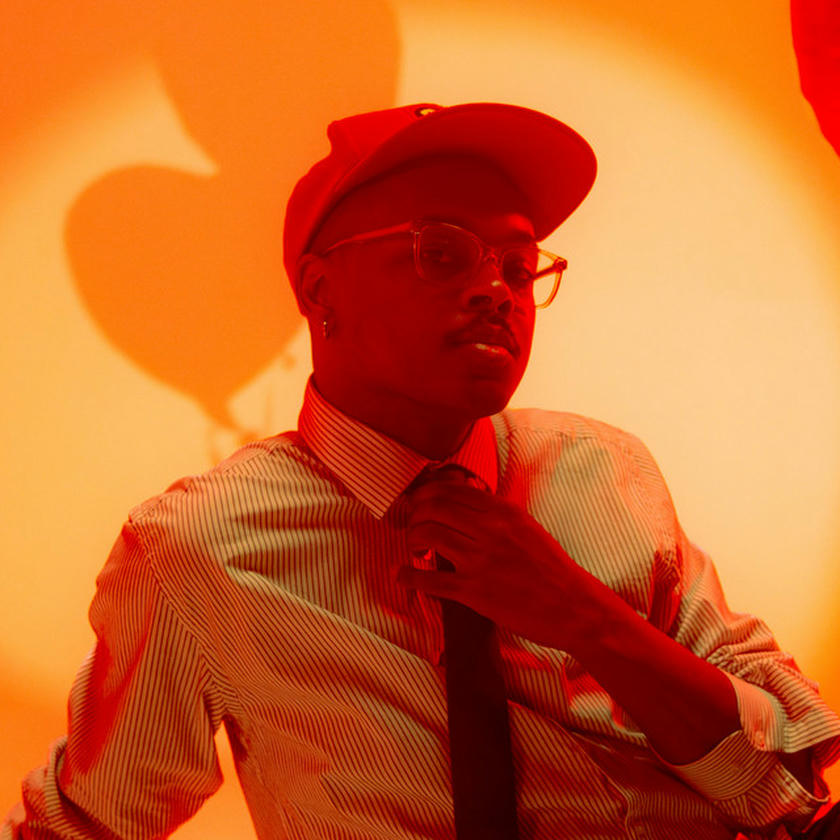 Artist profile
