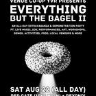 Everything But The Bagel II