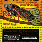 Doom Scroll, TJ Felix, ?NUMB?DAME?