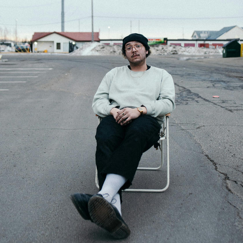 Artist profile