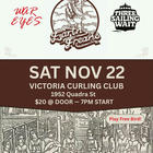 Earth Freaks with Three Sailing Wait and War Eyes