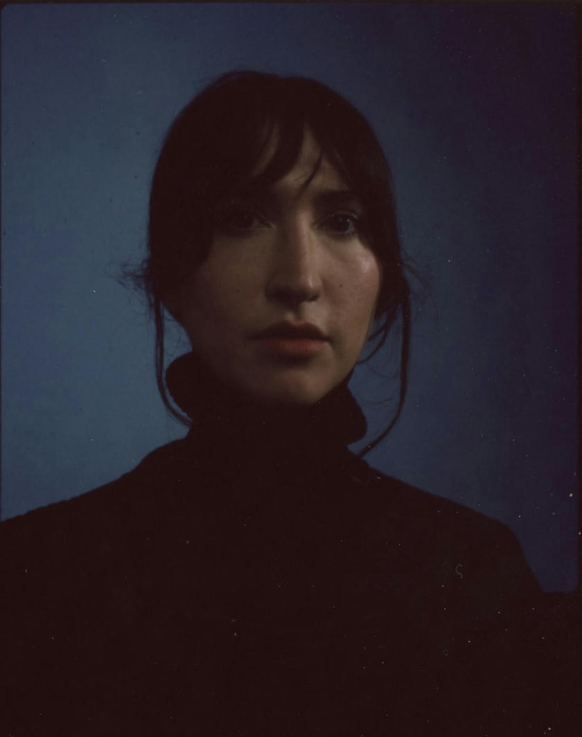 Artist profile